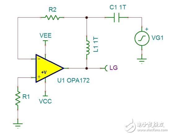 緩沖器反饋路徑中的電阻器：問問為什么！