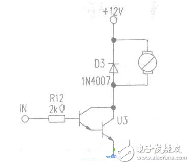 智能馬桶蓋有必要嗎,分析智能馬桶蓋的電子組件和電路圖