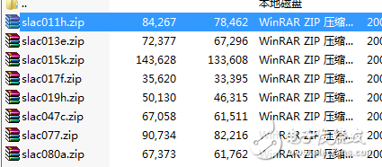 MSP430系列單片機IAR代碼示例