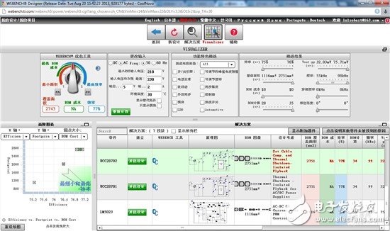 怎么設(shè)計(jì)一款適用于手機(jī)的充電供電電路電源？