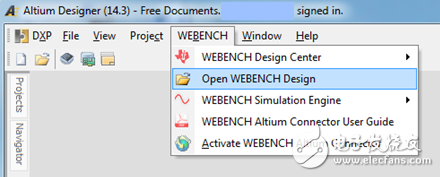 全新的高級WEBENCH 工具使專家級電源設(shè)計人員如虎添翼