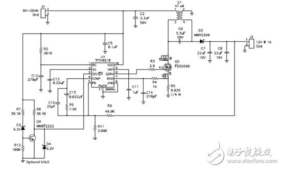 電源設計小貼士 33：注意 SEPIC 耦合電感回路電流--第 2 部分