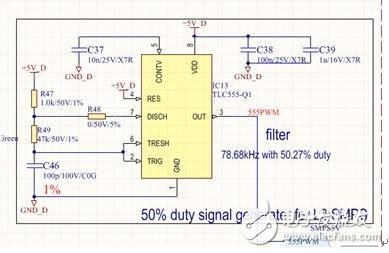 怎樣用一顆IGBT來撬動電動汽車的逆變器