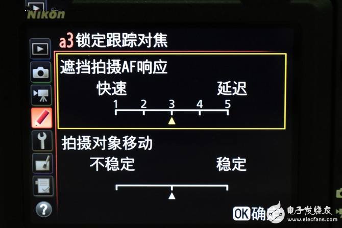 尼康D500怎么樣：高速攝影單反哪家強？尼康D500深度評測