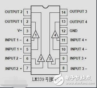 LM339數(shù)據(jù)表