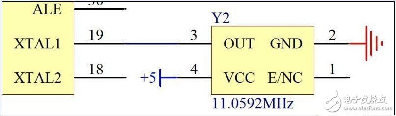 小白必看：單片機系統電路經典設計教學