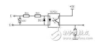 關于三相異步電機軟啟動器的設計