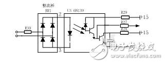 關于三相異步電機軟啟動器的設計