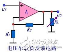 串聯電路反饋與并聯電路反饋的區別和特點