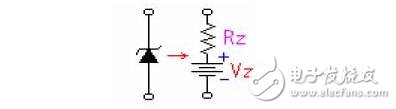 二極管工作原理，二極管穩壓電路解析