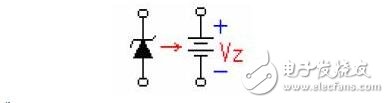 二極管工作原理，二極管穩壓電路解析