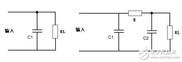 電容濾波器和電感濾波器詳解（工作原理，設計詳解，典型電路圖）