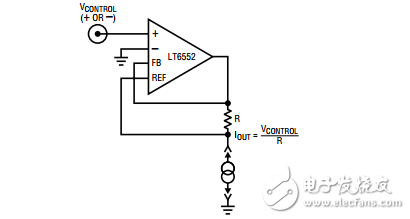 信號源、調(diào)節(jié)器和電源電路的應(yīng)用