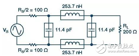 詳細解析差分濾波器：性能 原理 應用 電路圖 設計