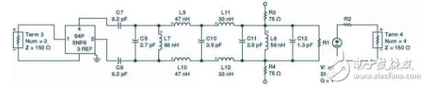 詳細解析差分濾波器：性能 原理 應用 電路圖 設計