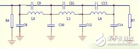 LC濾波電路分析，LC濾波電路原理及其時(shí)間常數(shù)的計(jì)算