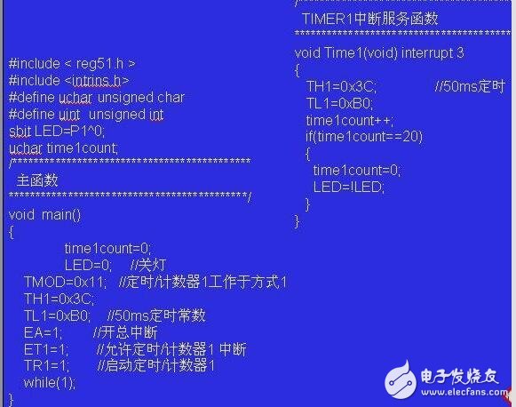 單片機C語言應用100例 光盤資料 (2)