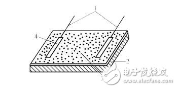 濕敏電阻的工作原理及其用法應用