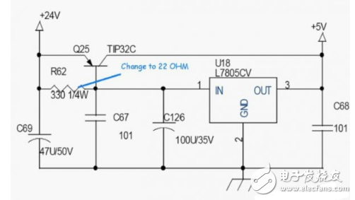 詳細(xì)解析開關(guān)電源電路：工作原理，電路組成，電路圖