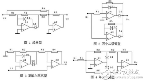 詳細(xì)解析開關(guān)電源電路：工作原理，電路組成，電路圖