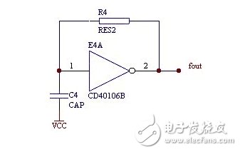 RC正弦波振蕩器工作原理和經典RC振蕩電路設計