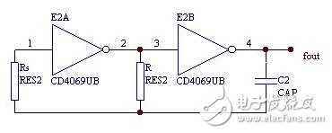 RC正弦波振蕩器工作原理和經典RC振蕩電路設計