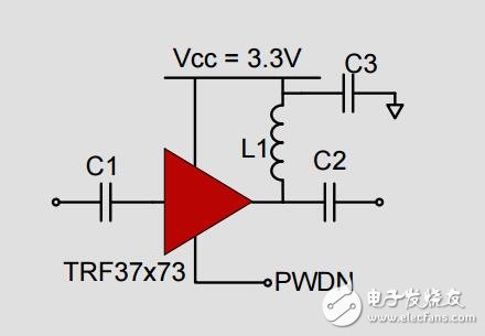 低頻RF放大器參考設(shè)計(jì)