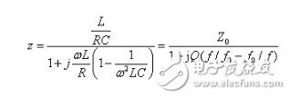 lc正弦波振蕩電路的定義和計算公式以及電路分析