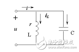 lc正弦波振蕩電路的定義和計算公式以及電路分析