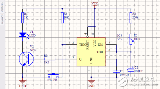 Altium_Designer_電路板設計