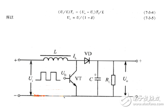 開關電源如何分類？ 開關電源有哪些基本類型