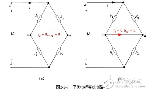 電阻電路的等效變換詳細解析