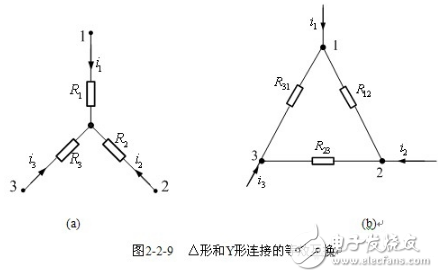 電阻電路的等效變換詳細解析