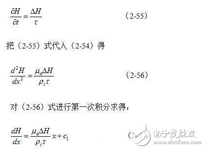 減少開關電源變壓器損耗方法與開關電源變壓器的渦流損耗分析