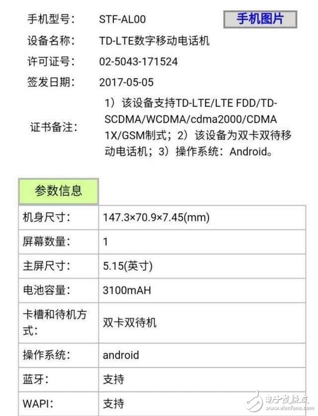 榮耀9什么時候上市？榮耀9最新消息：華為榮耀9詳細配置曝光，外觀設計升級！胡歌代言是真愛