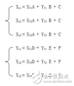 使用幾小時或幾天后，電極變色出現黑、棕色“字跡”，液晶盒產生氣泡，以致不能顯示。這是由于驅動電壓直流成分過大，從而引起電化學反血造成的。檢查電路，排除過大直流成分后，換上新的液晶顯示器件即可。當剛剛出現“字跡”時，可將液晶顯示器件加熱至保存溫度以上，即使液晶顯示器件顯示面全都變黑時，停止升溫，自然冷卻后，一般可除掉“字跡”。