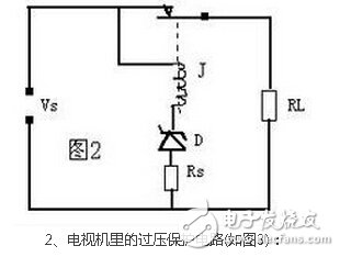 穩(wěn)壓二極管的接法和穩(wěn)壓二極管的應(yīng)用詳解