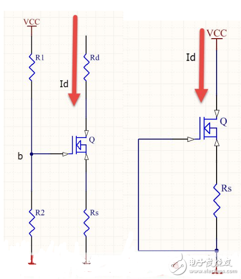 恒流源電路參考設(shè)計(jì)