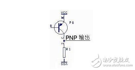 傳感器的基本分類與NPN、PNP型分類及區別，傳感器的靜態特性解析