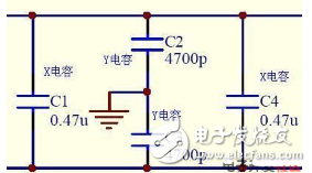 安培電容是什么？安培電容電路圖與分類詳解