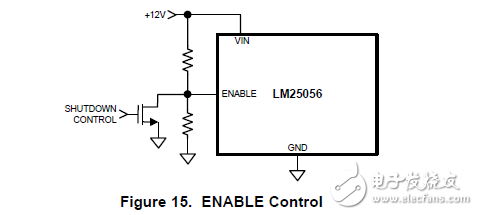 PMBus/lm25056a系統(tǒng)功率測量電路