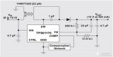 耦合電感怎樣應(yīng)用在DC轉(zhuǎn)換器上，分布電感是什么意...