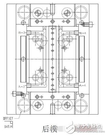 　　變壓器骨架怎樣設計才合理？