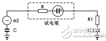 　　常見變壓器的參數賞析