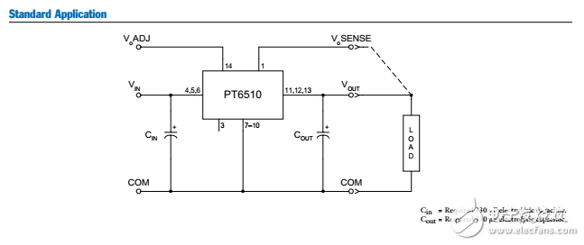 8-5-V/3.3-V帶短路保護的可調輸入ISR