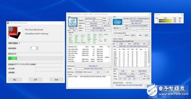 處理器選哪個好？Core i7是不是剛需？移動處理器選擇指南