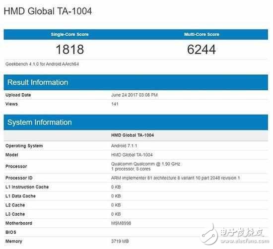 諾基亞8、三星Note8什么時候上市最新消息匯總：諾基亞8、三星Note8發布會時間曝光，你還有情懷嗎？