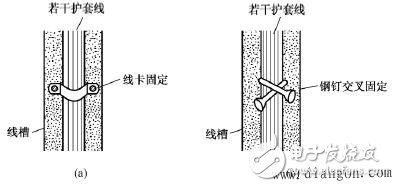 電工布線技巧_電工布線步驟_電工電線布線方法