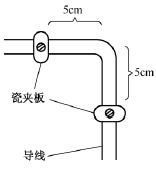 電工布線技巧_電工布線步驟_電工電線布線方法