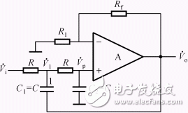 有源低通濾波器（lpf）工作原理與作用詳解